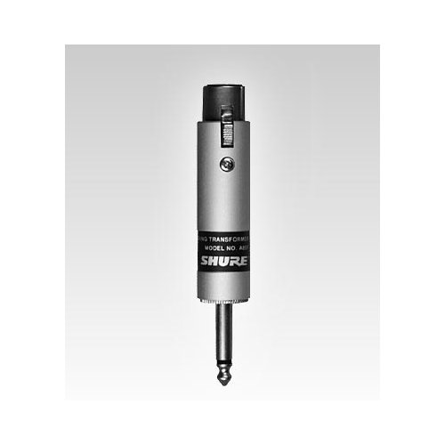 Shure Line Matching Transformer