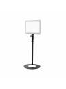 Amaran Desk Stand - Black