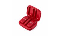 RODE Wireless Micro Dual Wireless Microphone Kit w/ USB-C - Red