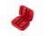 RODE Wireless Micro Dual Wireless Microphone Kit w/ USB-C - Red