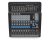 Samson MixPad MXP144FX - 14-Channel Stereo Mixer with Effects