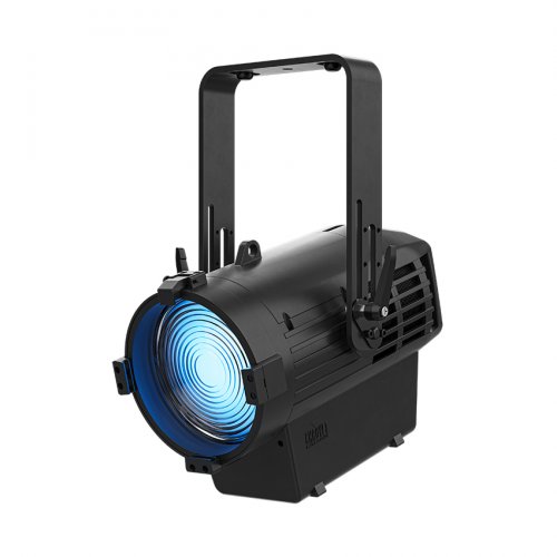 Chauvet Pro Ovation Rêve F-3 IP Rated RGBAM LED Fixture w/ Motorized Fresnel