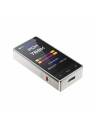 FiiO QX13 Portable Portable DAC & Headphone Amp - Aluminium Alloy Gold