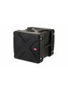 SKB rSeries 10U 20-inch Deep Shock Rack