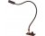 Littlite LA-18-HI 18inch Flush Mount Gooseneck Light (High Intensity)