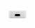 logitech Rally AI Camera - White