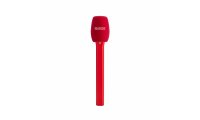 RODE Interview Micro Handheld Adaptor for Wireless Micro - Red