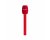 RODE Interview Micro Handheld Adaptor for Wireless Micro - Red