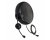 Stage Ninja CAT6-25-S Retractable Cat6 Cable Reel - 25 Foot