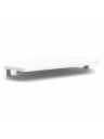 Glorious Modular Side Rack Adapter - White