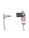 myVolts 9V Ripcord USB to DC Power Cable, Centre Negative