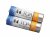 TOA WB-2000-2 Rechargable Battery (2-Pack)