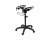 On-Stage Stands MIX-400 V2 Mobile Equipment Stand