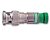 Belden RG6 BNC Connector (25-Pack)