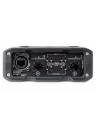 Glensound AoIP22M Two Channel Dante Mic Amp With 2 Channel Return