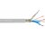 Canare L-4E6S Star Quad Mic Cable - White - 100m