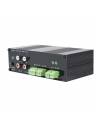 Waves Systems Micro AMP 1 Audio Amplifier w/ Audio Processing and Volume control