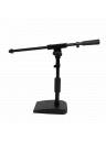 Shure Low-Profile Desktop Mic Stand