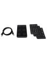 Visual Productions B-Station2 Wall Mount Button Controller for CueCore