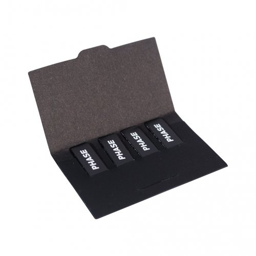 MWM Phase Magnetic Stickers