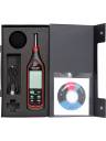 Galaxy Audio CM-170 Check Mate SPL Meter