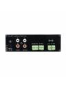 Waves Systems Micro AMP 1 Audio Amplifier w/ Audio Processing and Volume control