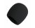 Shure A58WS Foam Windscreen - Black