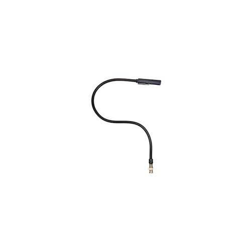Littlite 12G-LED 12inch BNC Gooseneck Light