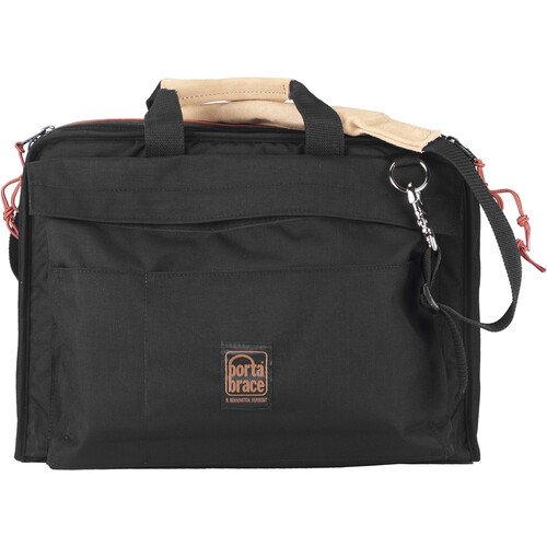 Portabrace DC-APMVVJ2LLA Carrying Case/Fold-out Anti-Glare Visor