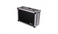 Headliner Flight Case for CDJ-3000X - Chrome