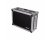 Headliner Flight Case for CDJ-3000X - Chrome