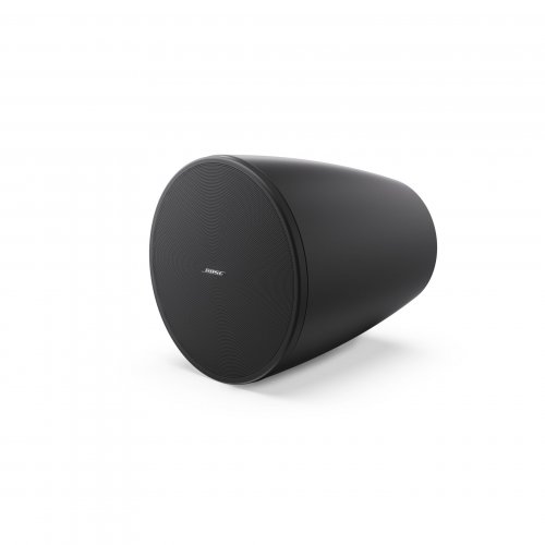 Bose DM6PE DesignMax 125W Pendant Loudspeakers (Pair) - Black