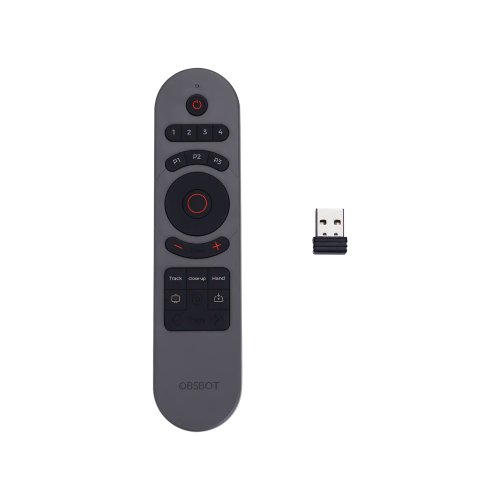Obsbot Tiny Smart Remote 2
