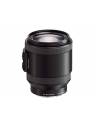 Sony E PZ 18–200mm F3.5-6.3 OSS APS-C Telephoto Power Zoom Lens