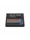 Yamaha MGX12 18-Channel Digital Mixing Console - Black
