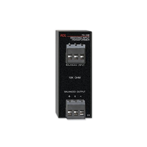 RDL Bridging Input Transformer