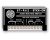 RDL ST-RX2 Audio Routing Switcher - 1x2
