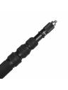 E-Image BA09 Telescoping Aluminum Boom Pole 8ft