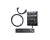 RF Venue 6 Channel IEM Pack with CP Stage Antenna
