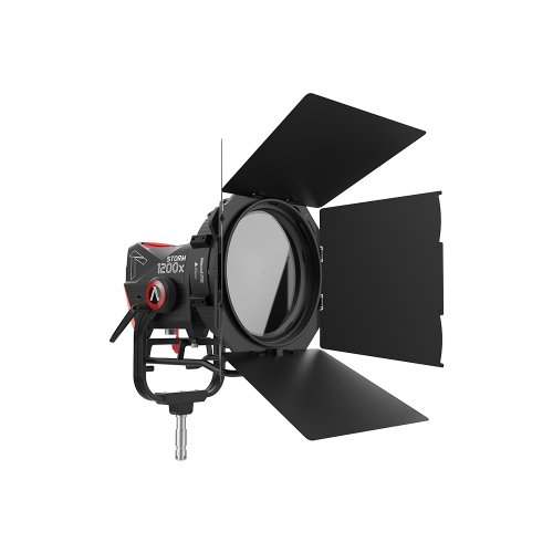 Aputure STORM 1200x Cine Kit