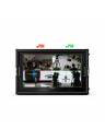 Lilliput PVM270S 27in 3G-SDI HDMI Multiview Monitor w/ Case - Gold Mount