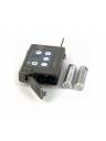 Lectrosonics LMb Belt-Pack Transmitter (Freq: B1)