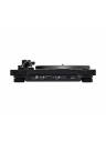Technics SL-50C Direct Drive Turntable - Black