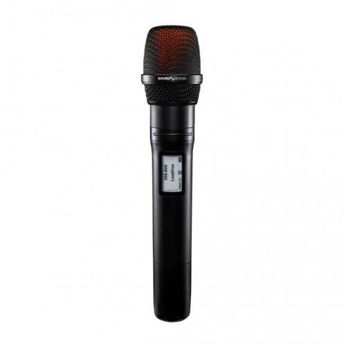 Sound Devices Astral HH Handheld Microphone Transmitter