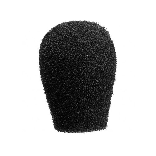 WindTech 2100 Windscreen for 0.375in Lapel or Lavalier Microphones