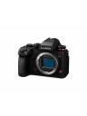 Panasonic LUMIX S1II Full Frame Mirrorless Digital Camera (Body Only)