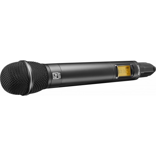 Electro-Voice RE3-HHT76 Handheld with ND76 Head (Freq: 5H)