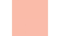Rosco Roscolux 304 Pale Apricot Gel Sheet
