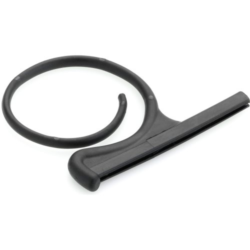 DPA Microphones Earhook for d:fine Headsets (Black)