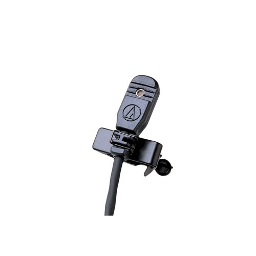 Audio Technica MT830c Condenser Lavalier Mic *Unterminated*